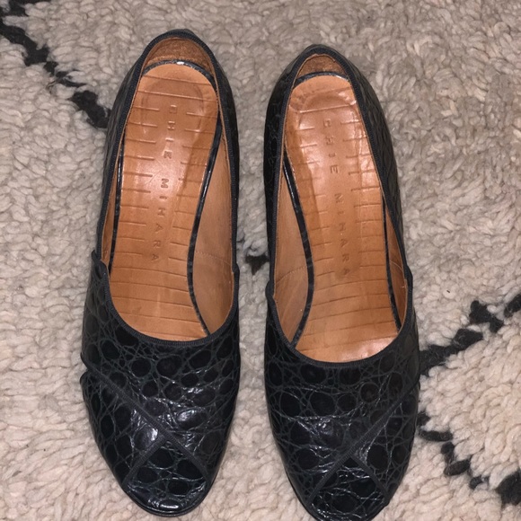 Chie Mihara Pumps - Picture 2 of 4